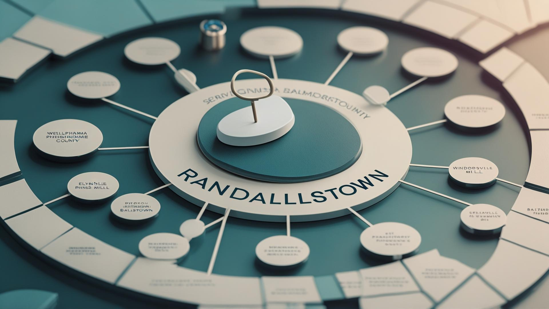 WellPharma Pharmacy serving Baltimore County, Howard County, and Carroll County communities