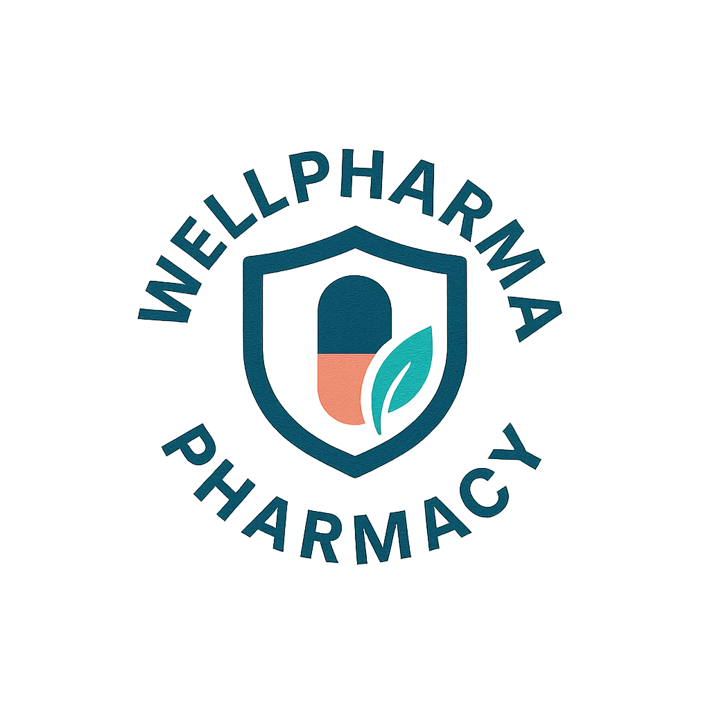 WellPharma Pharmacy